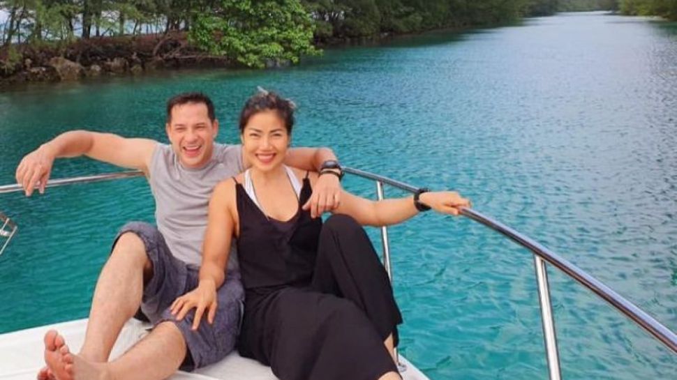 Fokus Jadi IRT Selama Pernikahan, Inge Anugrah Merasa Kehilangan Jati Diri: Aku Terlalu Tenggelam...