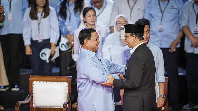 PKS: Bukan ke Prabowo, Saat Jadi Gubernur DKI Anies Utang Jasa Ke Warga Jakarta