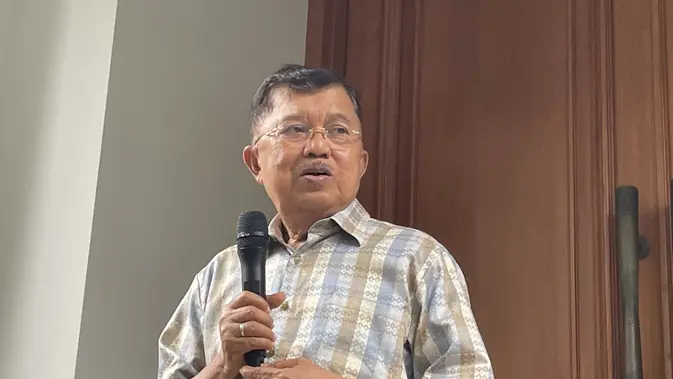 Cerita Lengkap JK soal Lahan Ratusan Hektare yang Dikuasai Prabowo