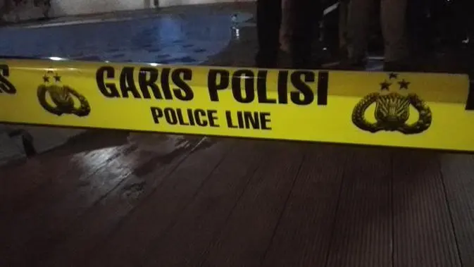 Polisi Sebut Pelaku Dugaan Pelecehan Seksual ke Anak TK di Jakarta Timur Sempat Ancam Korban