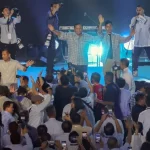 HEADLINE: Prabowo-Gibran Pidato Kemenangan Pilpres 2024 dari Hasil Quick Count, Respons Anies dan Ganjar?